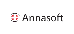 Logo Annasoft