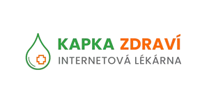 Logo Kapka zdraví