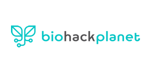 Logo Biohackplanet