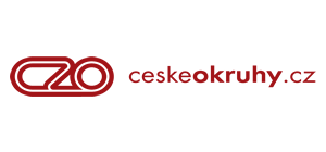 Logo České Okruhy