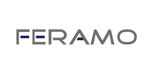 Logo FERAMO