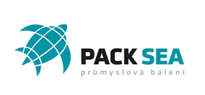 Logo Packsea